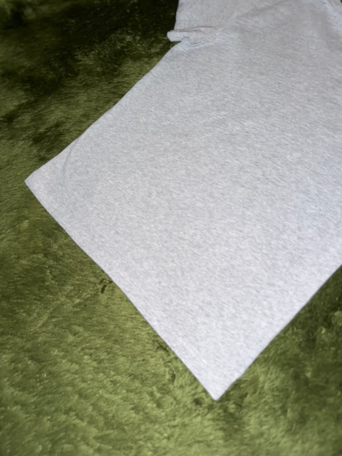 [S] Carhartt WIP X A.P.C. 칼하트 아페쎄 로고 티셔츠 상품이미지8