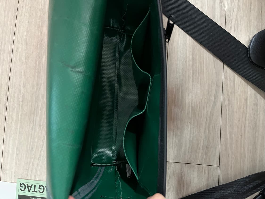 프라이탁 하와이 파이브 오 (그린) 상품이미지5