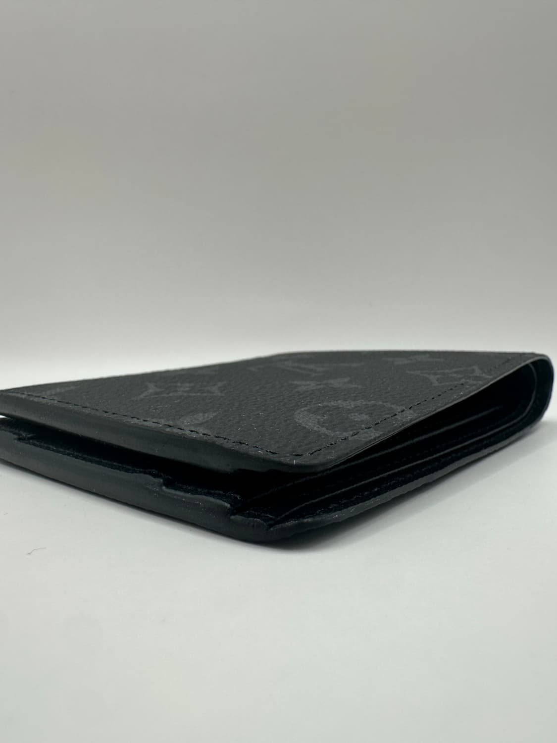 [상태S급/풀박스]루이비통 이클립스 반지갑 상품이미지4