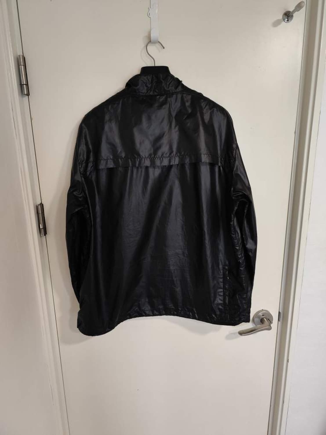 3XL 캘러웨이 글로시 바람막이  상품이미지5