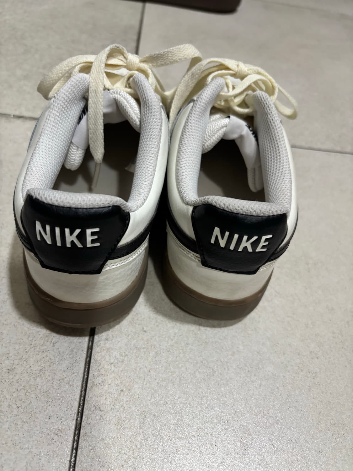 나이키 코트 비전 로우 세일 라이트 상품이미지5