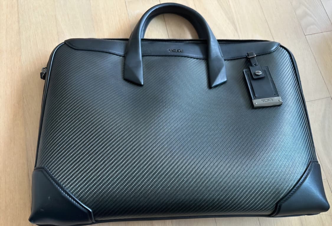 투미(TUMI)프리미엄 컬렉션, CFX 뉴 스타일 상품이미지2