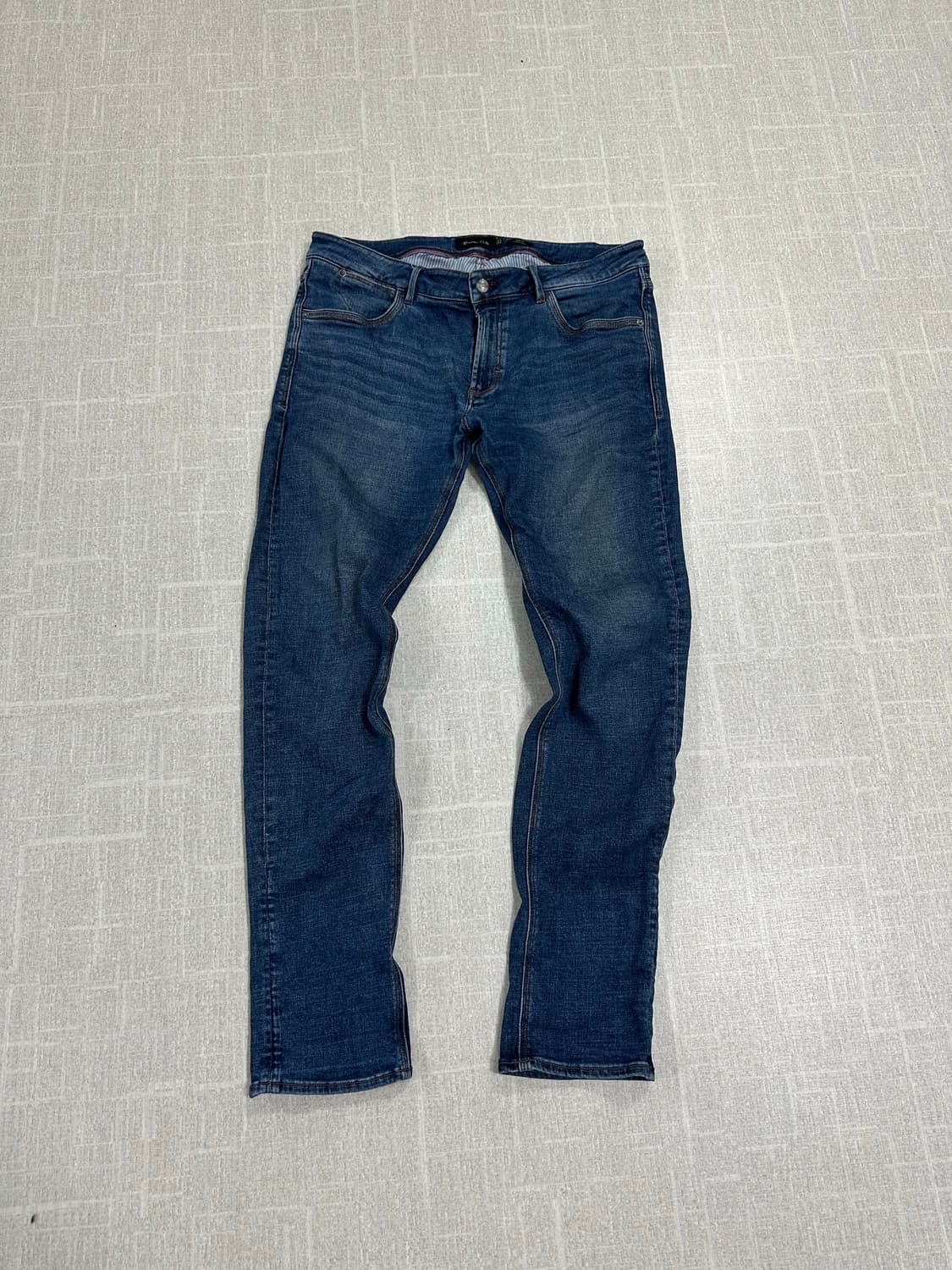 마시모두띠 데님 팬츠 상품이미지2