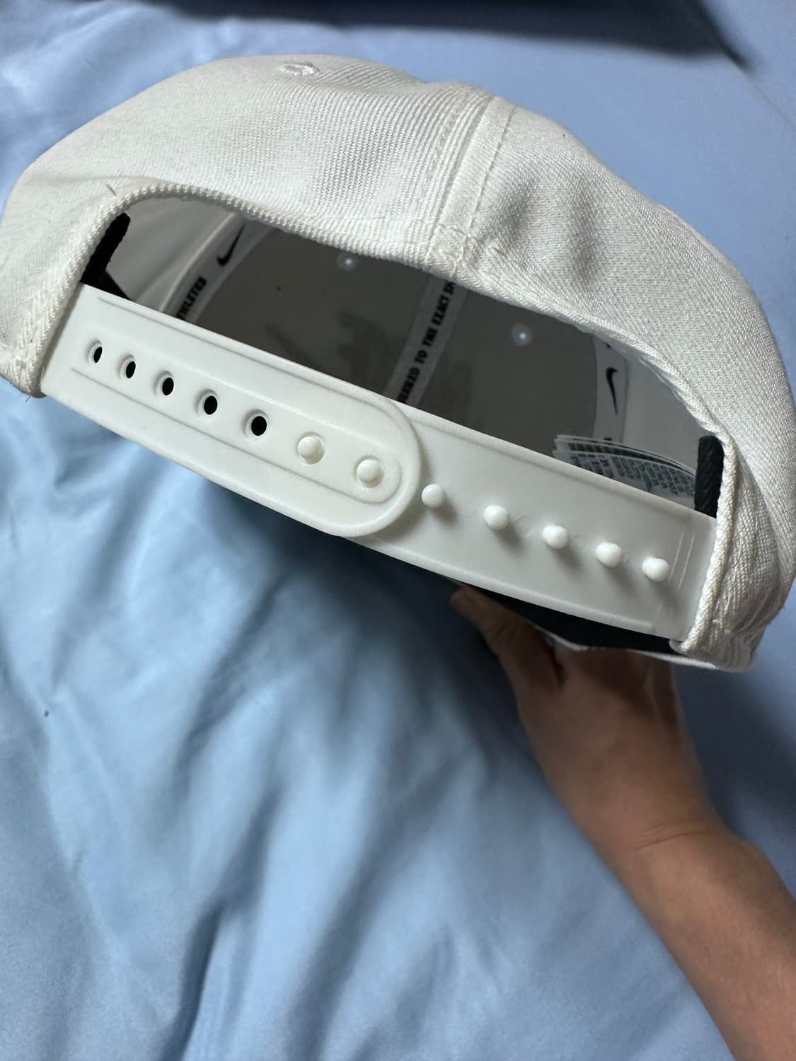 나이키 퓨추라 트루 2 스냅백 모자 남녀공용 새상품 상품이미지3