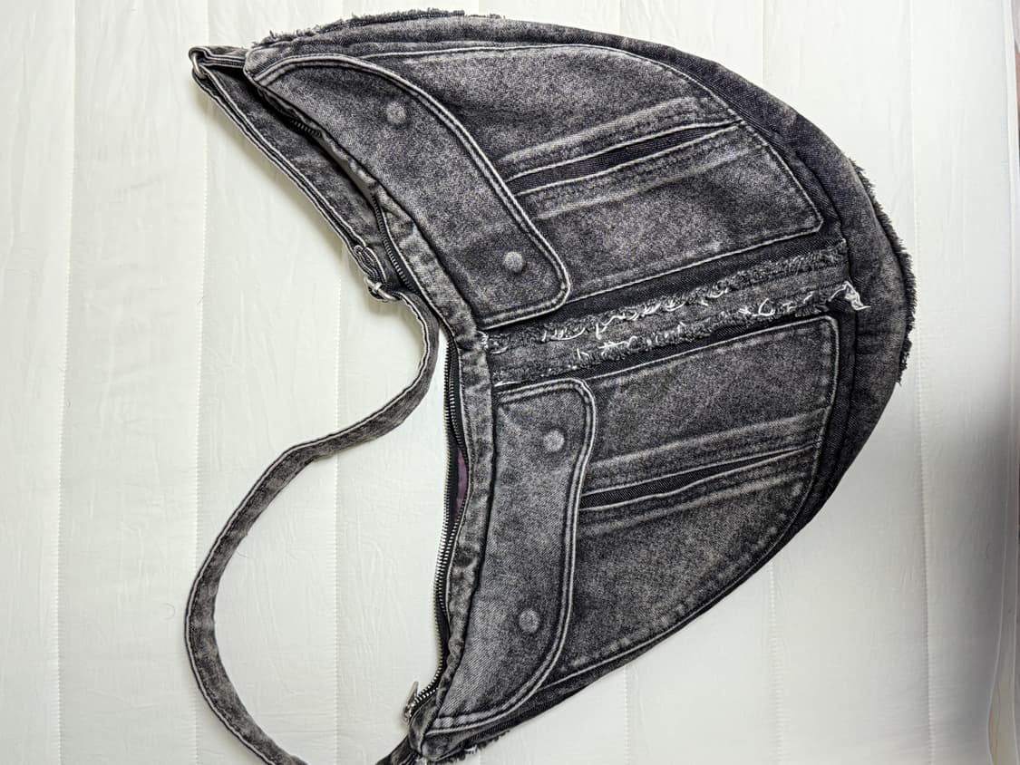 이우가마카라스 숄더백 상품이미지1