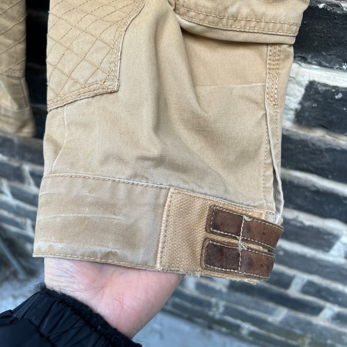 Ralph lauren RUGBY cargo pants 상품이미지4