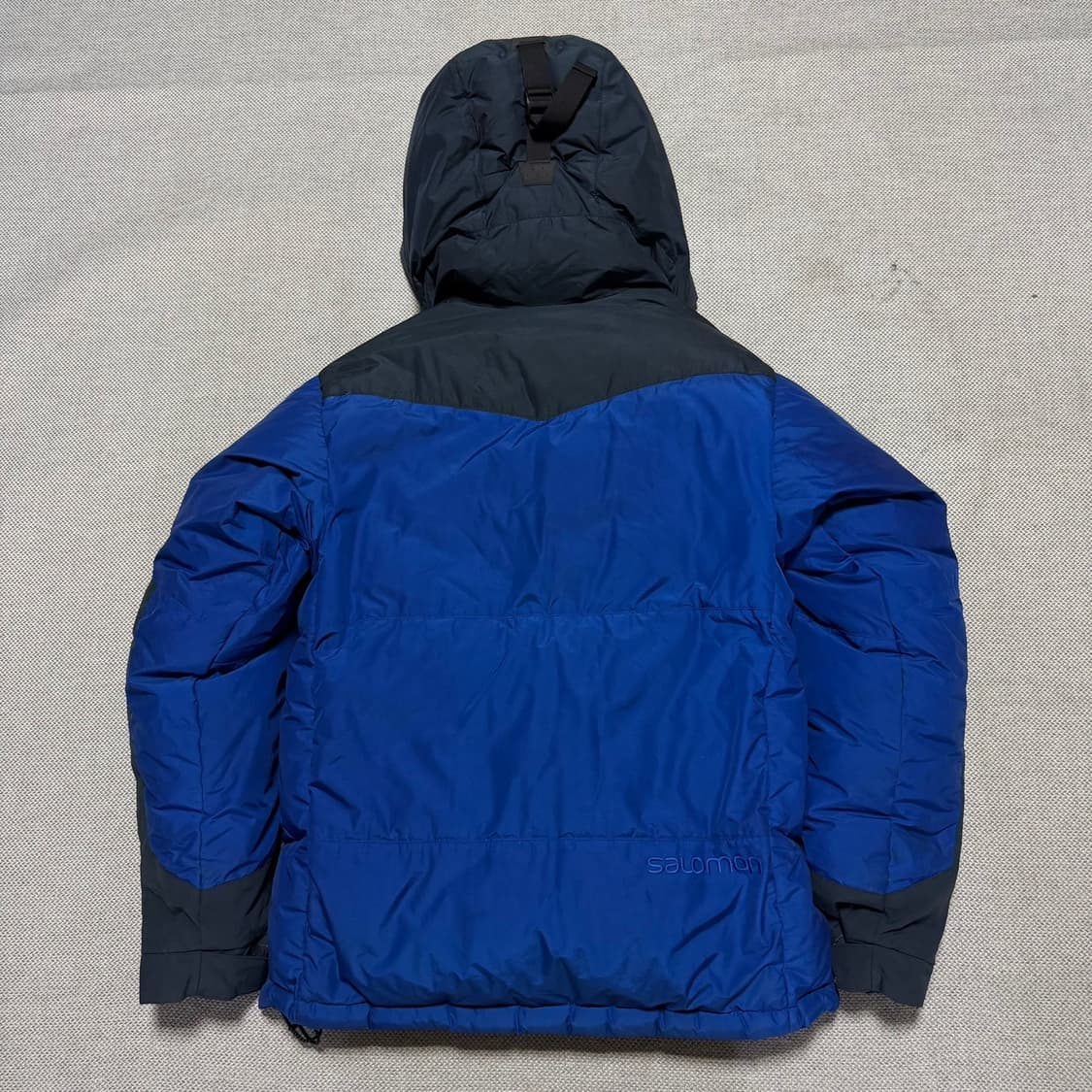살로몬 알레스카2 헤비 다운 패딩자켓 상품이미지10
