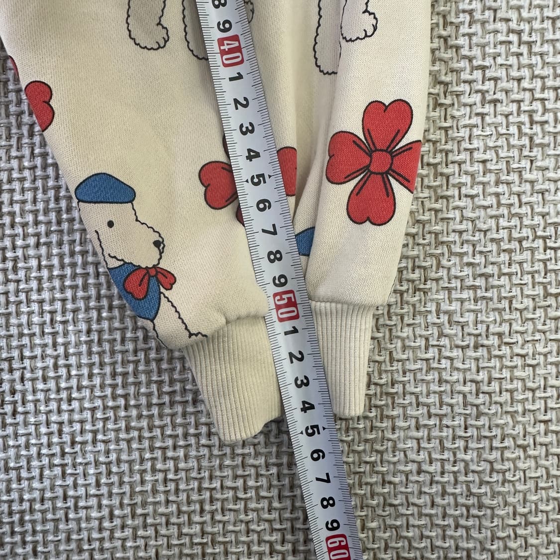 120 베베드피노 키즈 집업 세트 0428D 상품이미지10