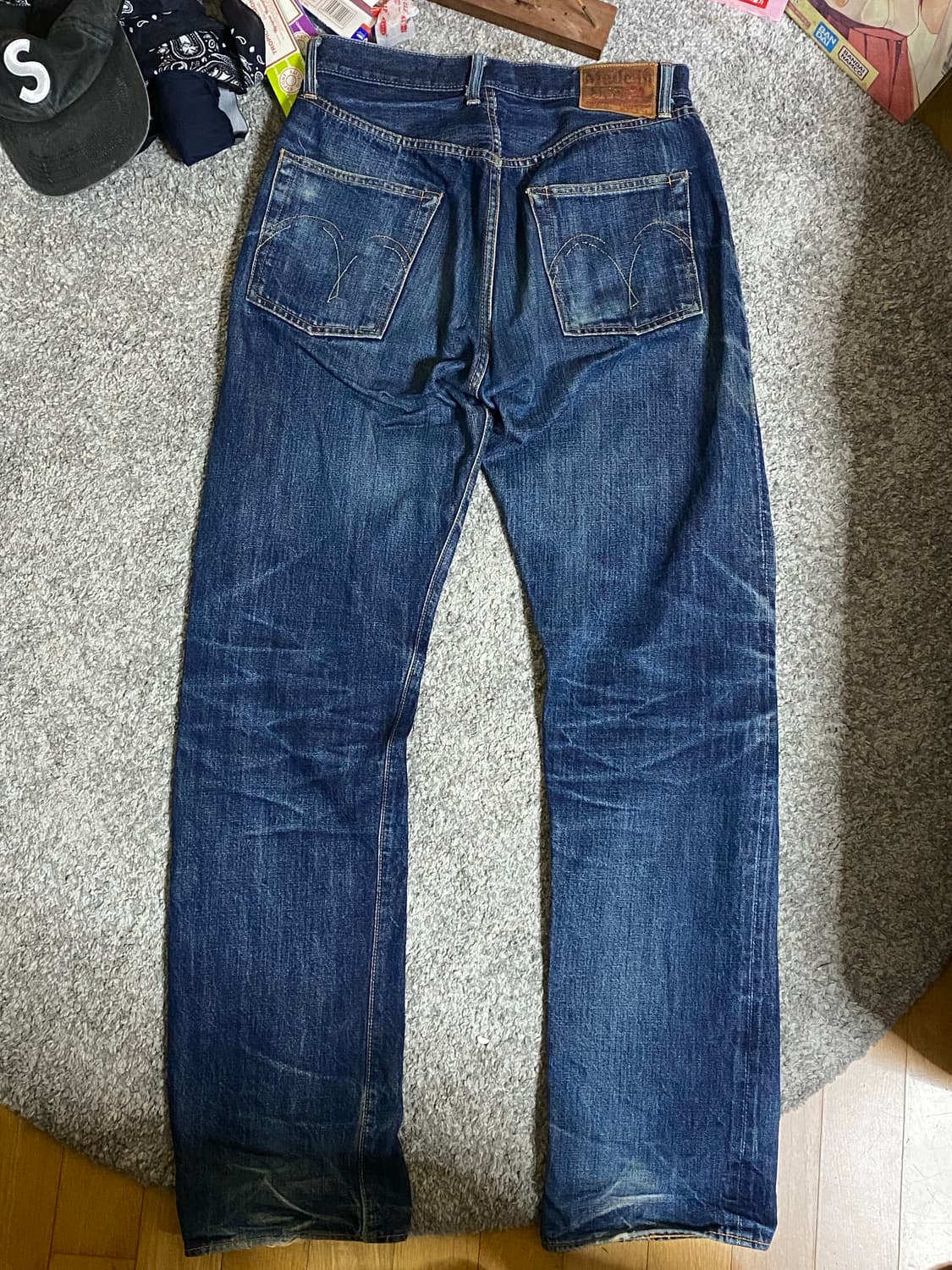 슈가케인 1955 made in usa 상품이미지3