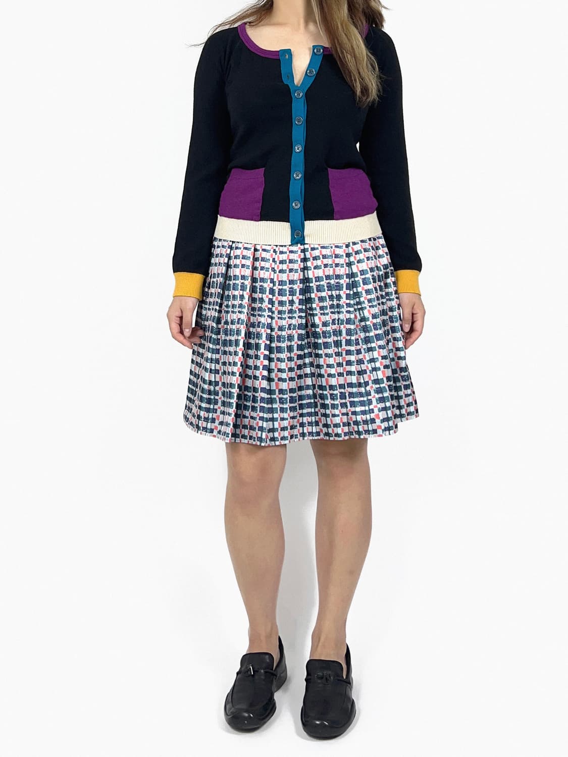Sonia Rykiel cardigan 상품이미지5