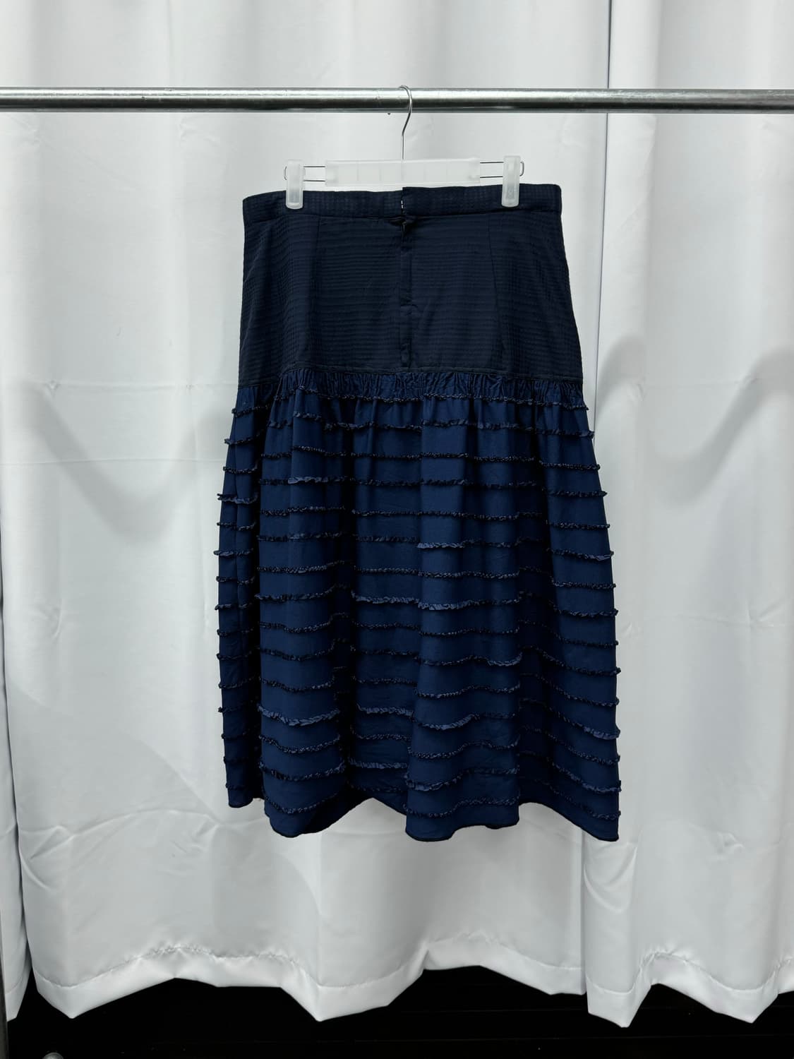 vtg skirt 상품이미지1