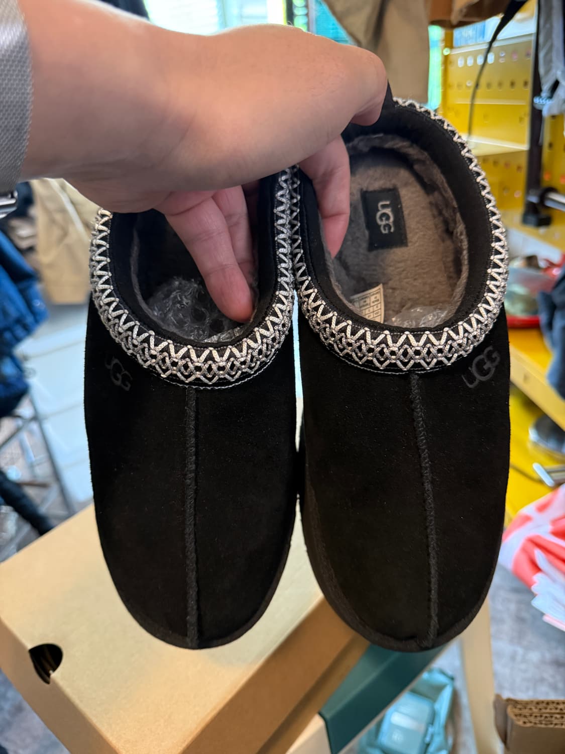 UGG 타스만 우먼 260  상품이미지2