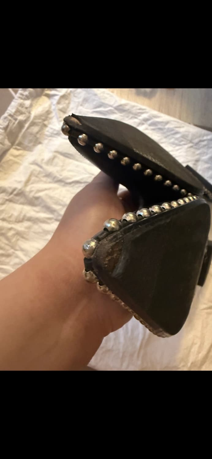 알렉산더왕 뮬 36사이즈 상품이미지4