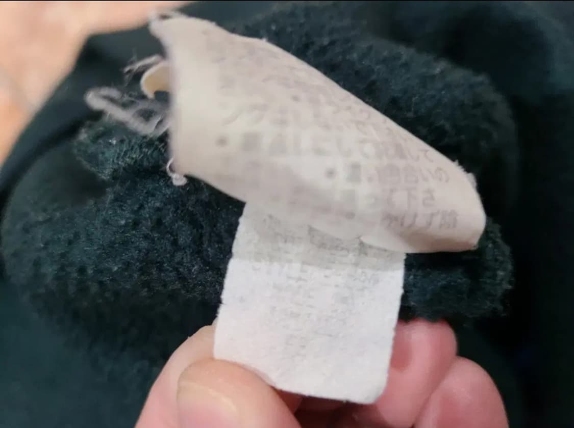 90년대 파타고니아 신칠라 상품이미지6