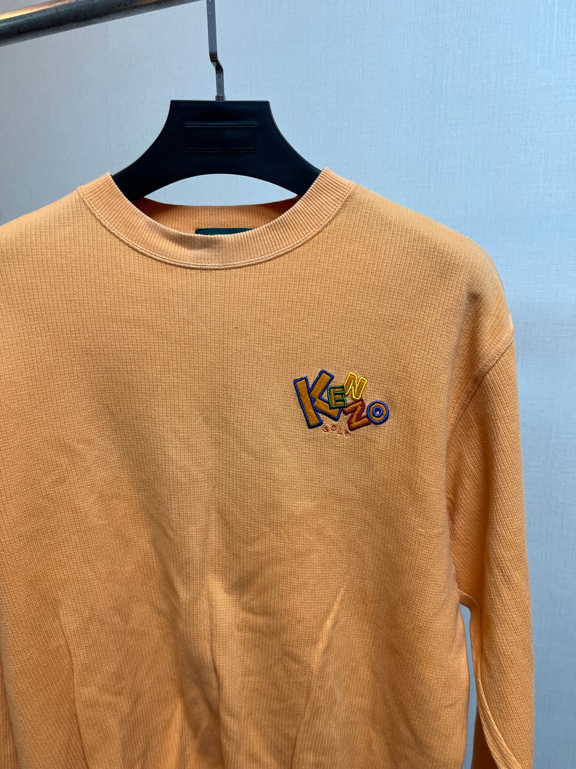 90s Kenzo golf knit 상품이미지2