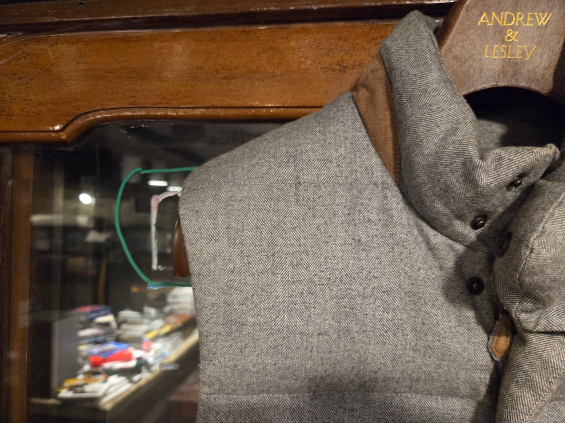 델라 라나 구스다운 베스트 상품이미지4