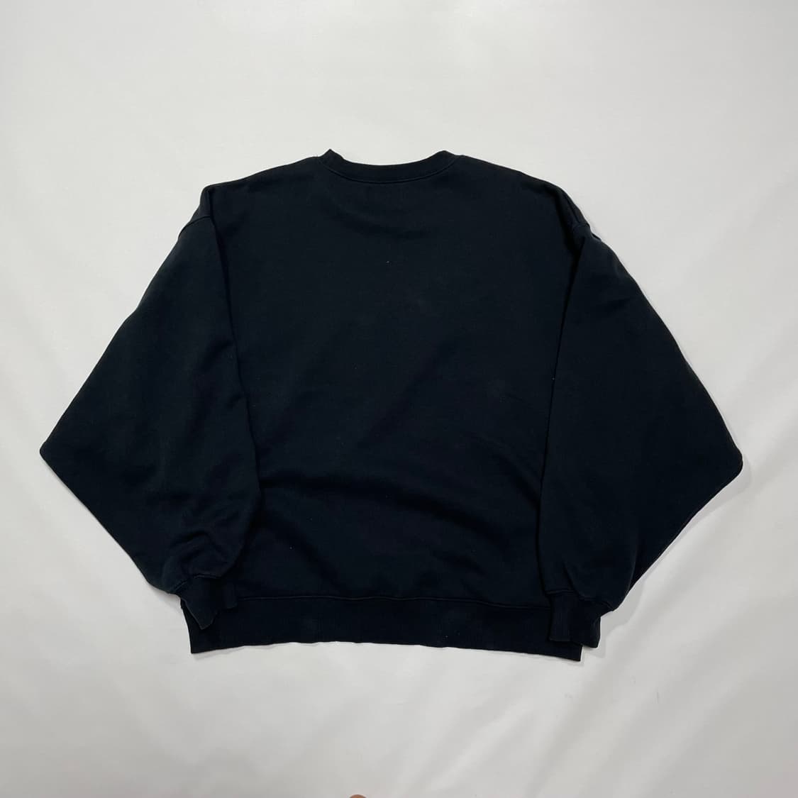 프릭스스토어 ETERNITY 오버핏 맨투맨 상품이미지6