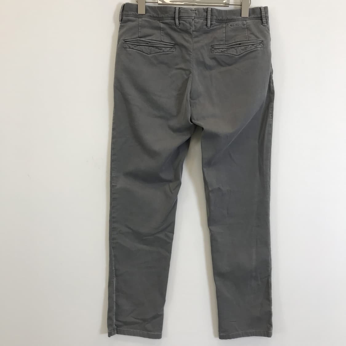 인코텍스 INCOTEX 가먼트다잉 치노팬츠 24년형 [32] 상품이미지3