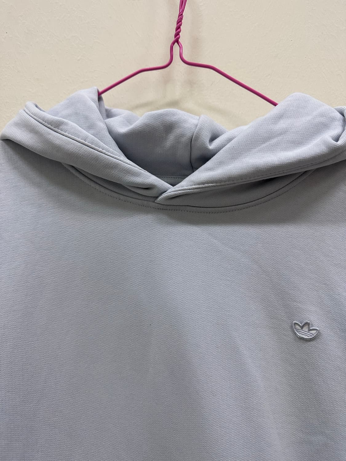 아디다스 파이어버드 후드티 상품이미지2