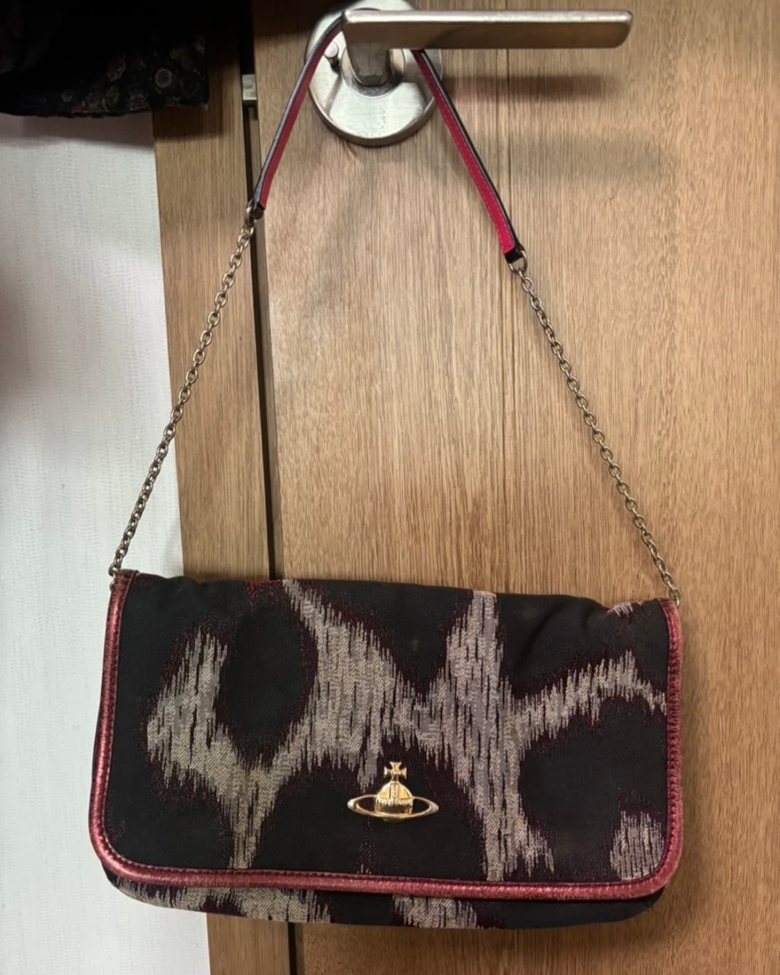 비비안웨스트우드 숄더백 상품이미지1