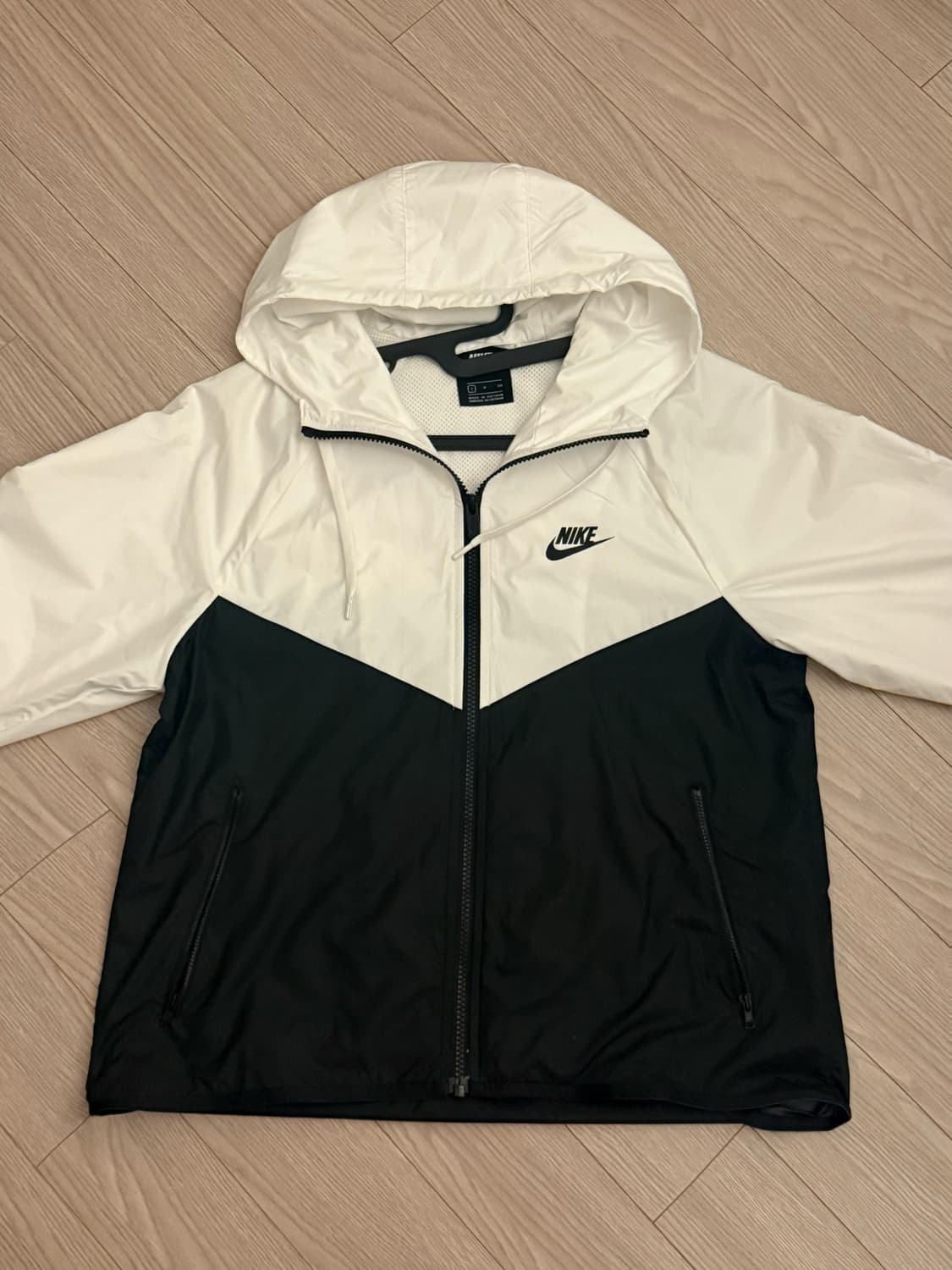 나이키 윈드러너 바람막이 상품이미지1