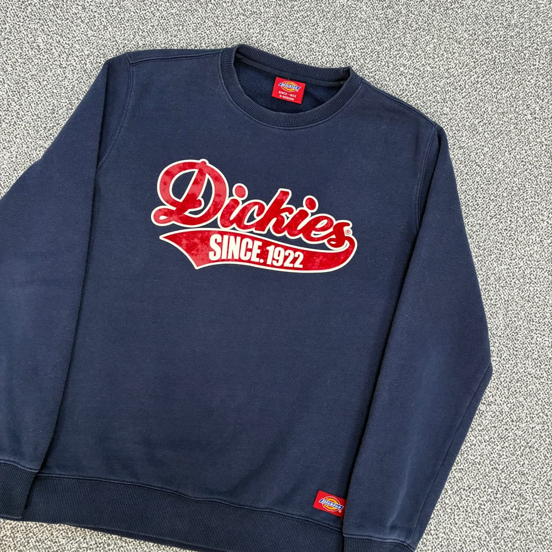 <디키즈 맨투맨> No.1579 상품이미지5