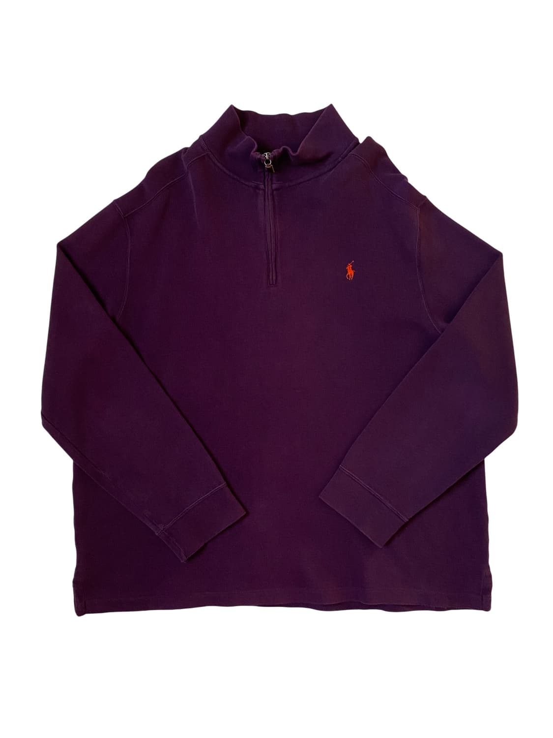 폴로 랄프로렌 하프 집업 (Man 2XL) AB1373 상품이미지2