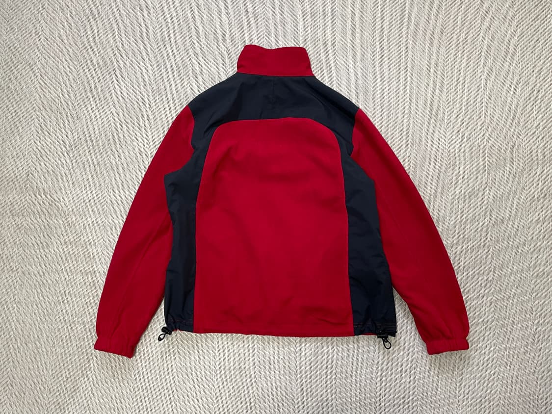 L.l bean 엘엘빈 리버시블 플리스 웜업 자켓 J04109 상품이미지10