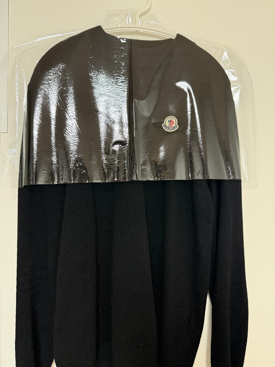 몽클레어 니트 상품이미지1