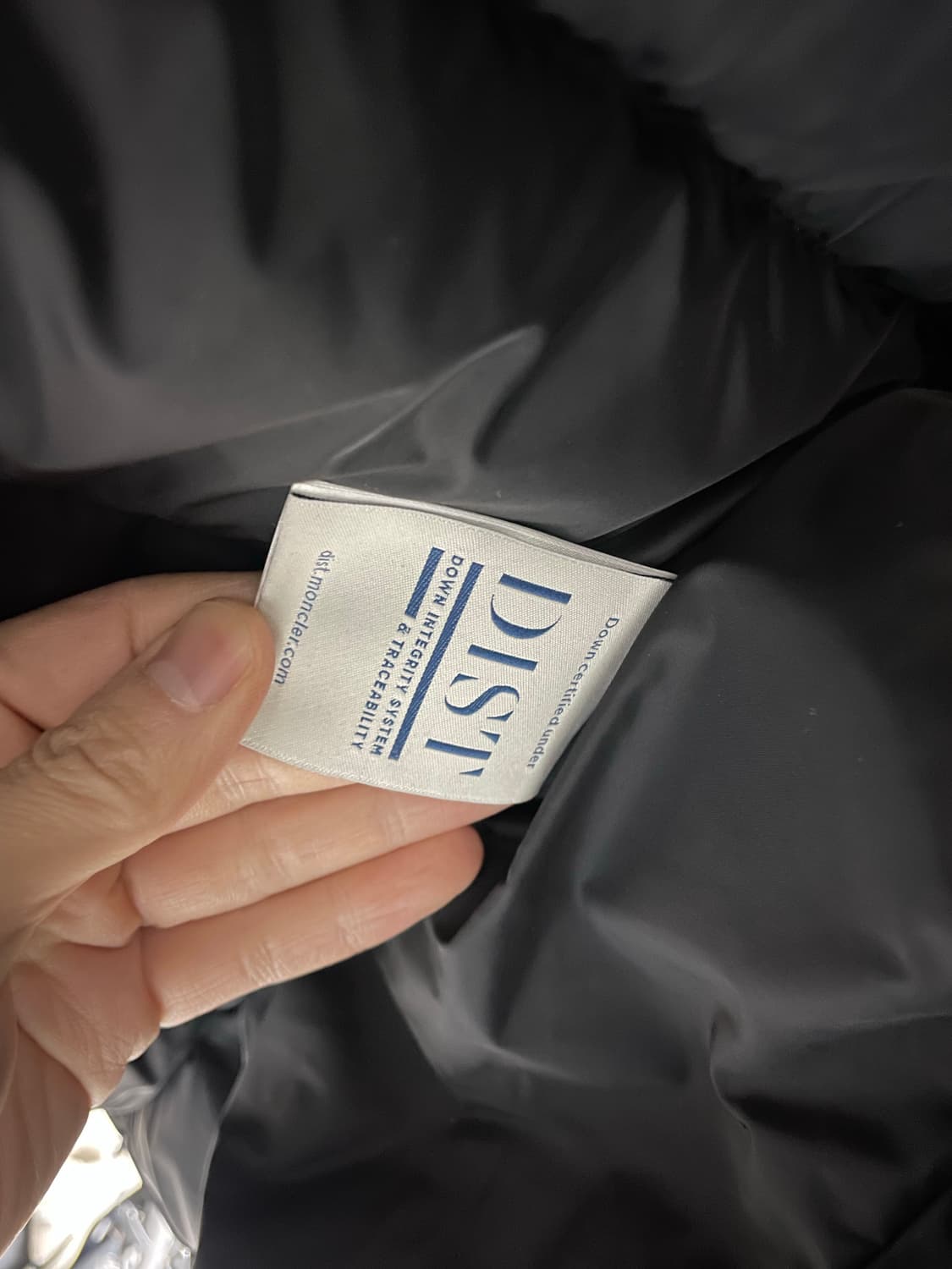 몽클 클로니 4사이즈 상품이미지3