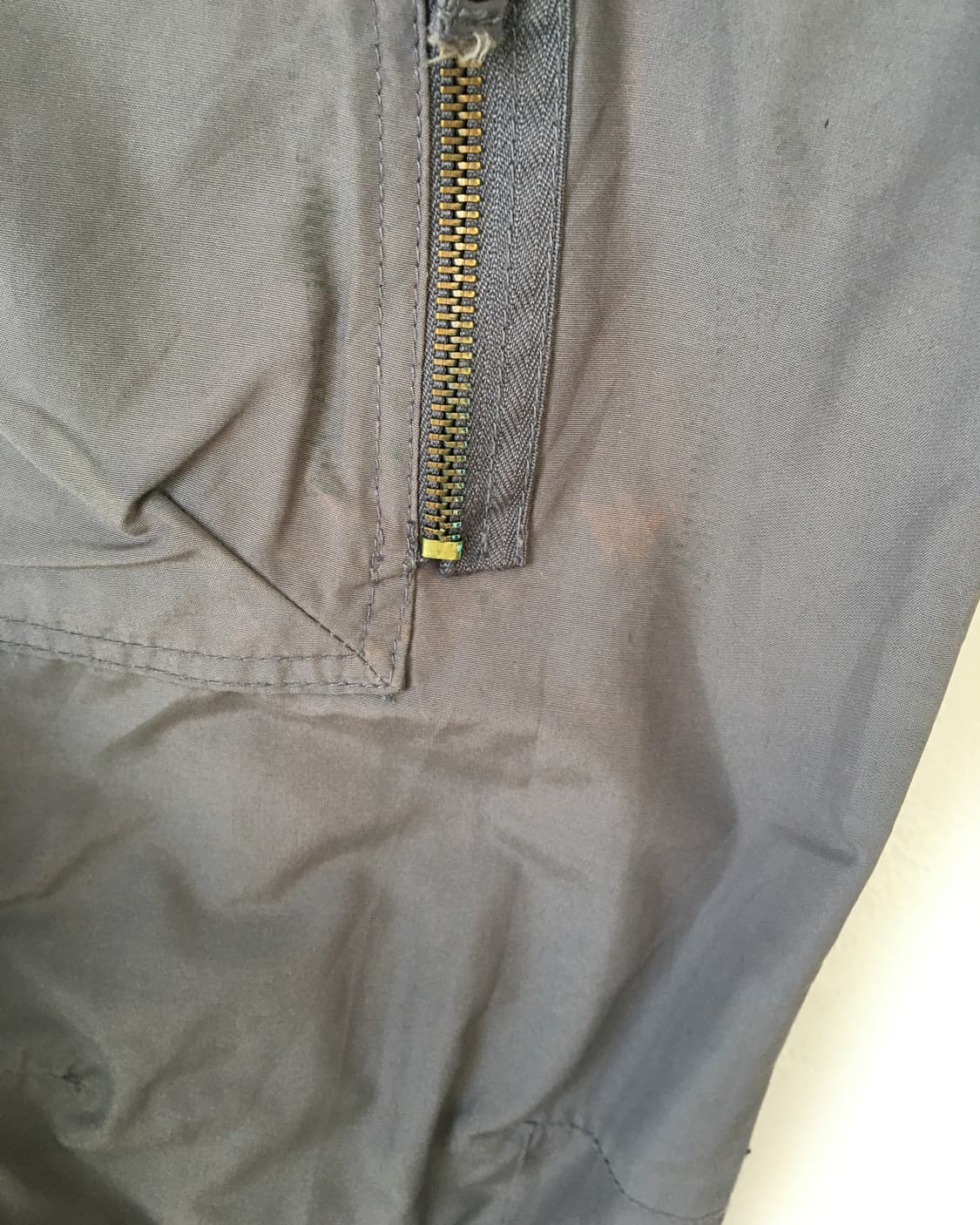 Bondage pants 상품이미지6