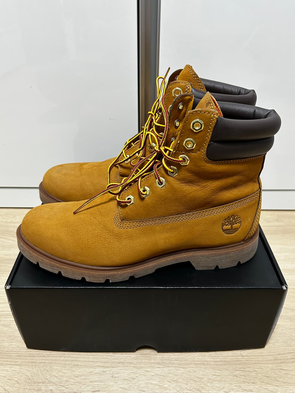 팀버랜드 6인치 (280) 상품이미지1