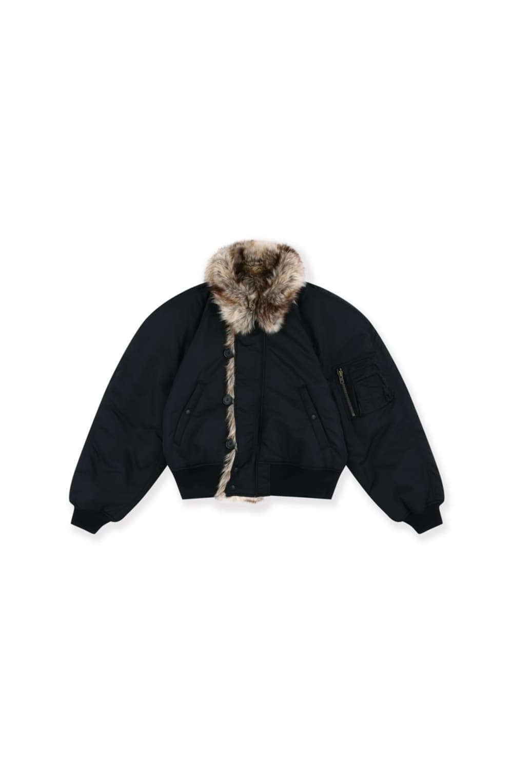 [구매] 프로토콜 인덱스 퍼 봄버 n2b 비싸게 삽니다 상품이미지1