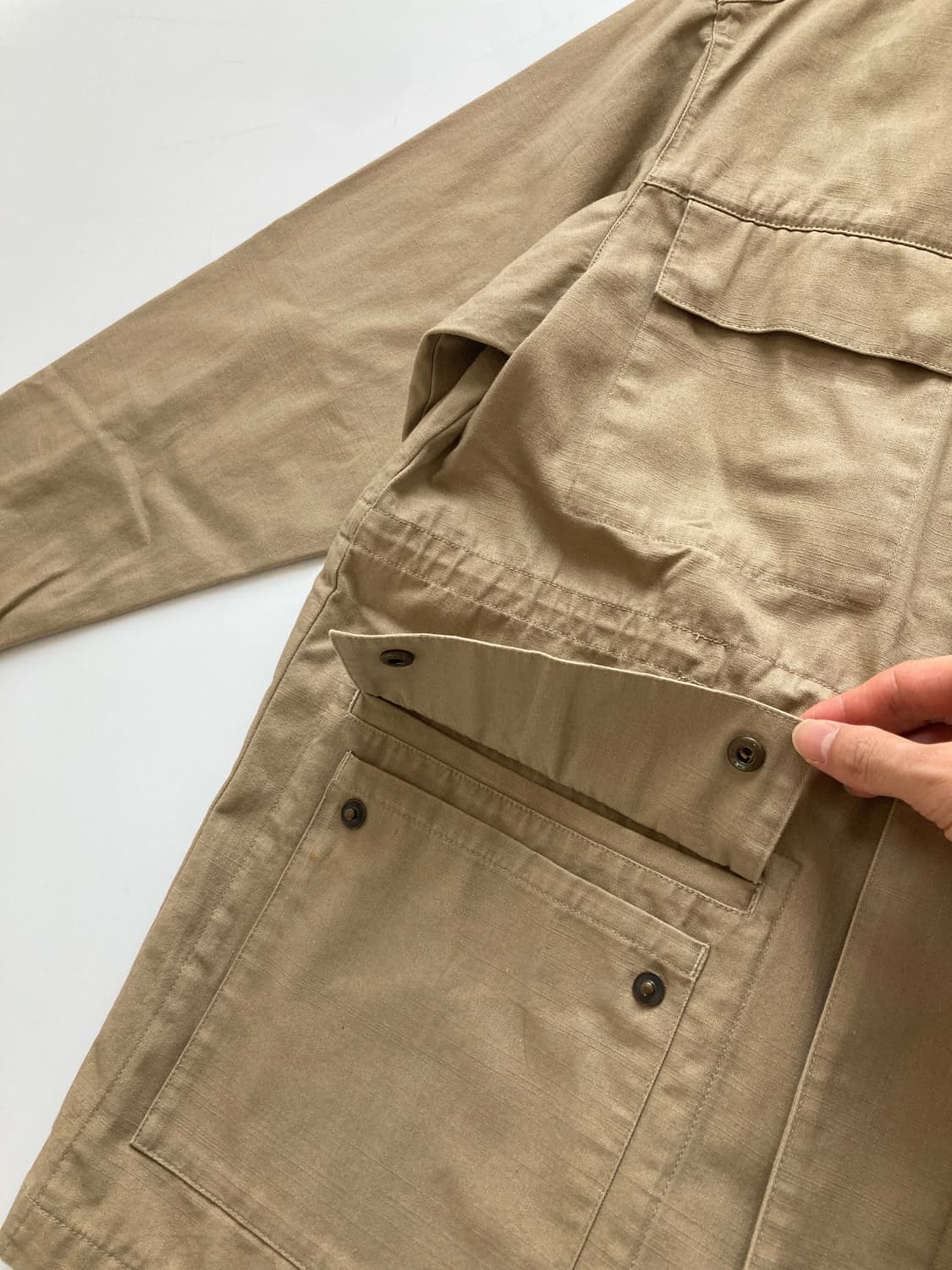 Chore Jacket : L 상품이미지6