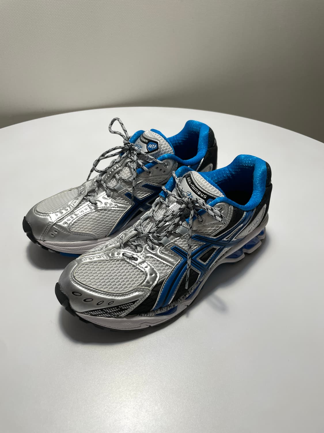 아식스 젤님버스 10.1 류승범착용 280 상품이미지6