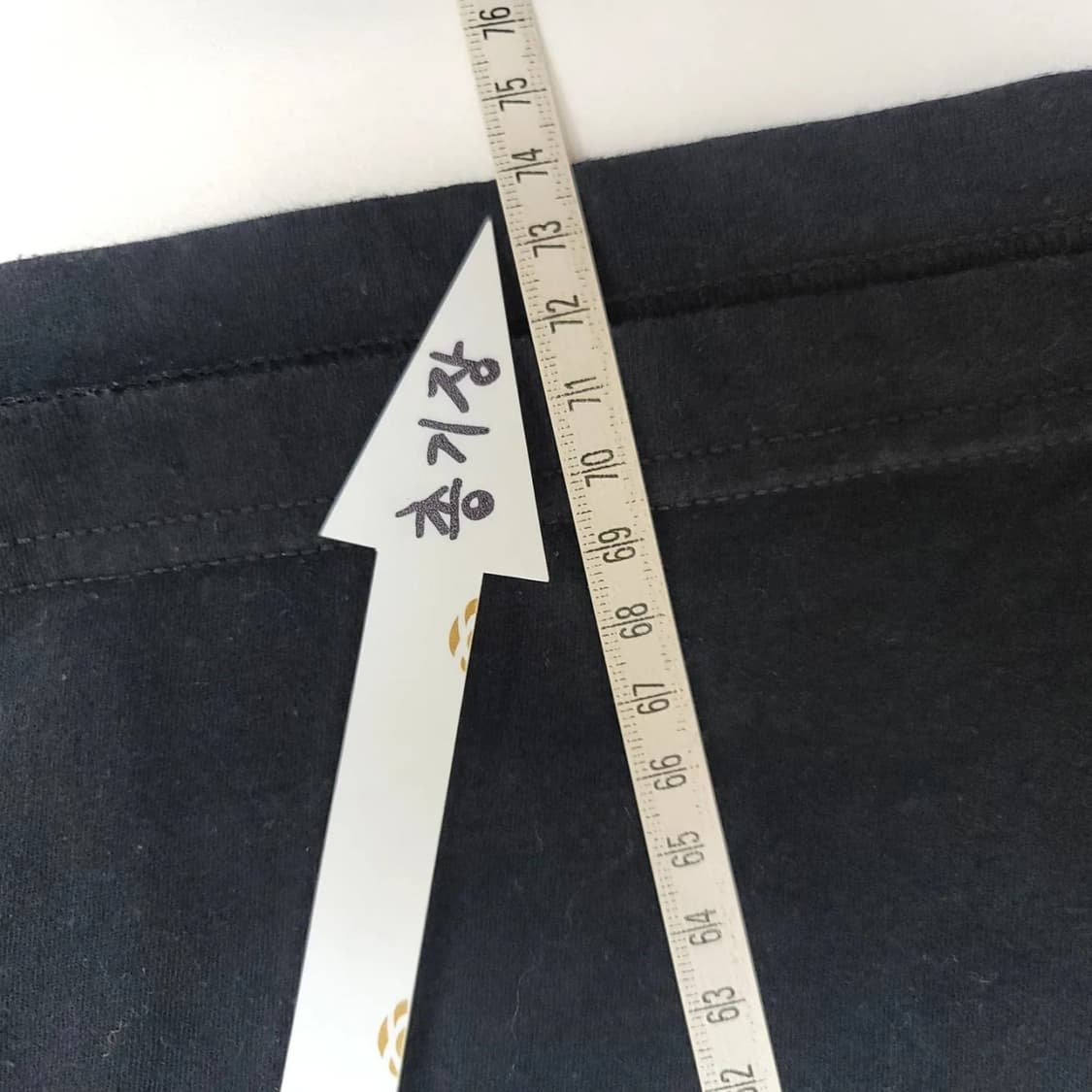 크롬하츠티셔츠 상품이미지4