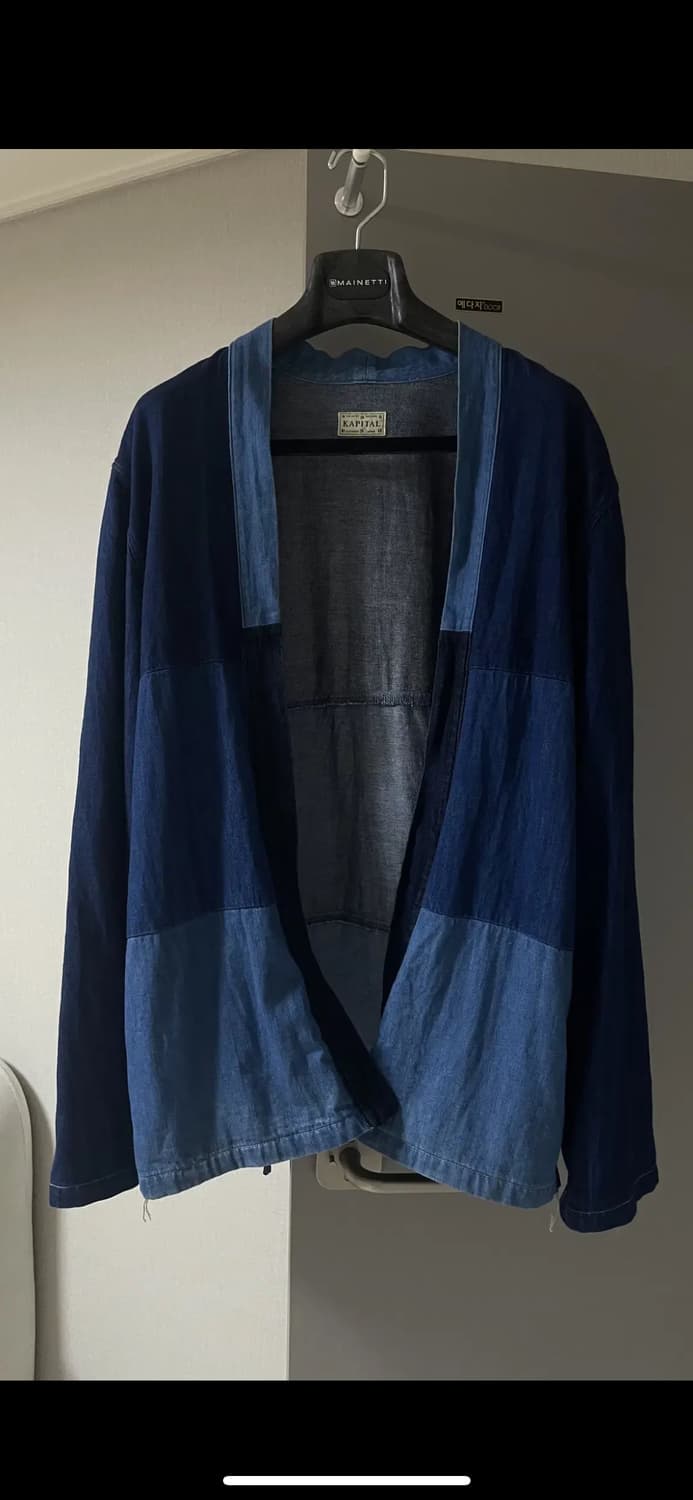 캐피탈 카카시 자켓 상품이미지1