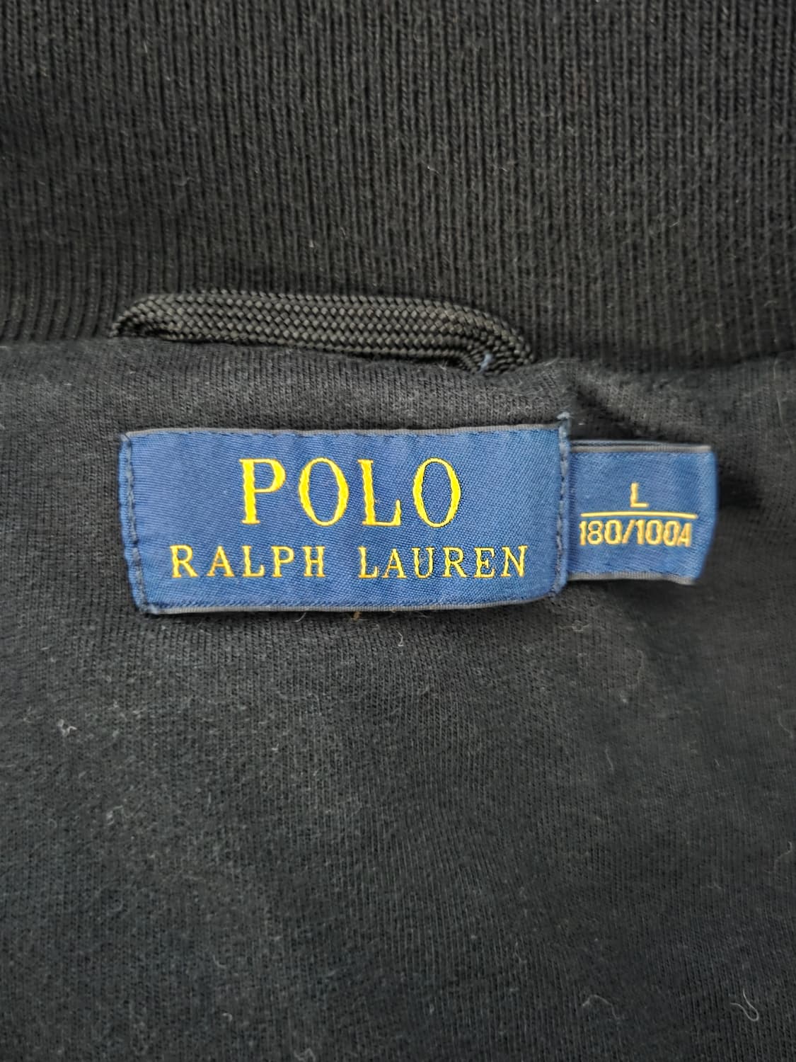 (정품) [폴로 랄프로렌] 하이브리드 다운 바시티 자켓 | 00119 상품이미지3