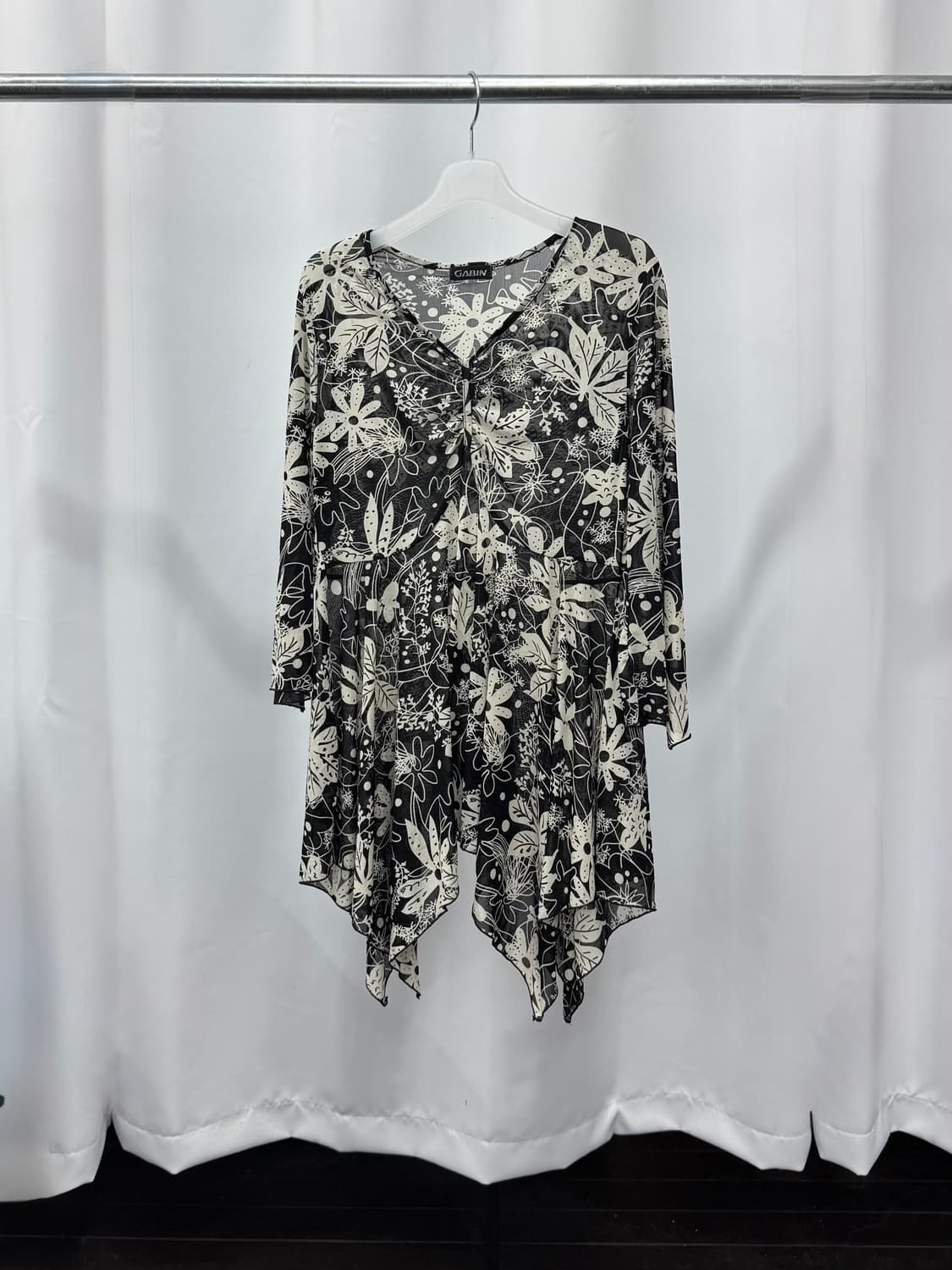 vtg top 상품이미지1
