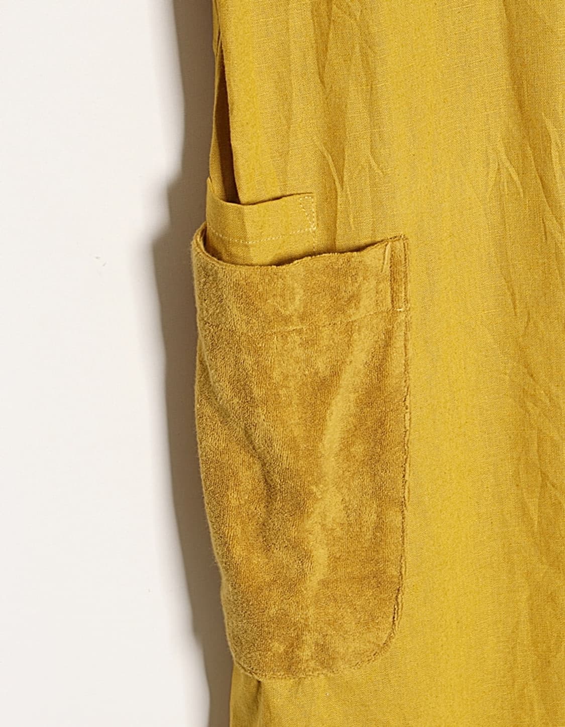  BELLE MAISON DAYS LinenBlend One-Piece 상품이미지5