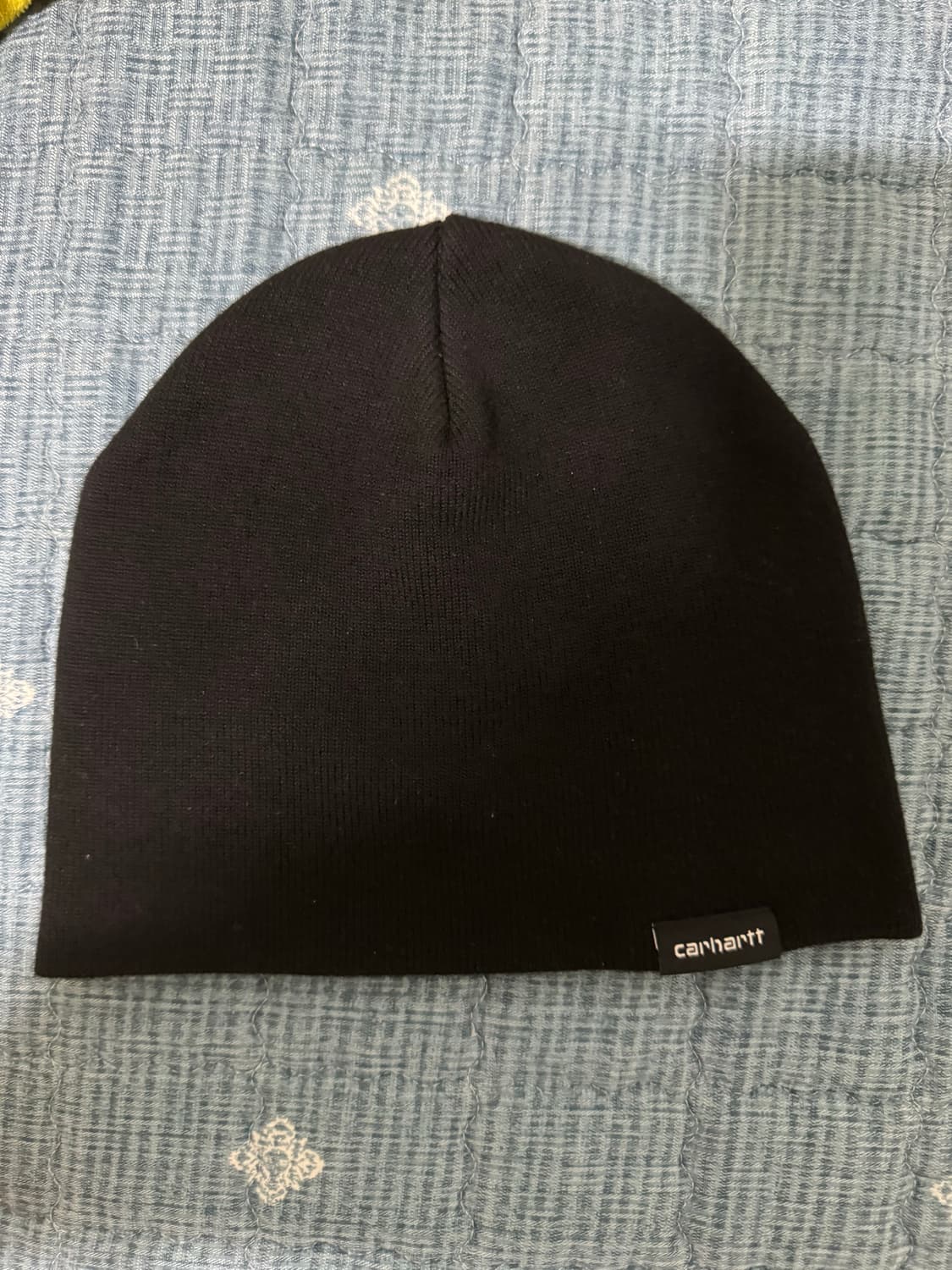 칼하트 wip 비니 상품이미지1