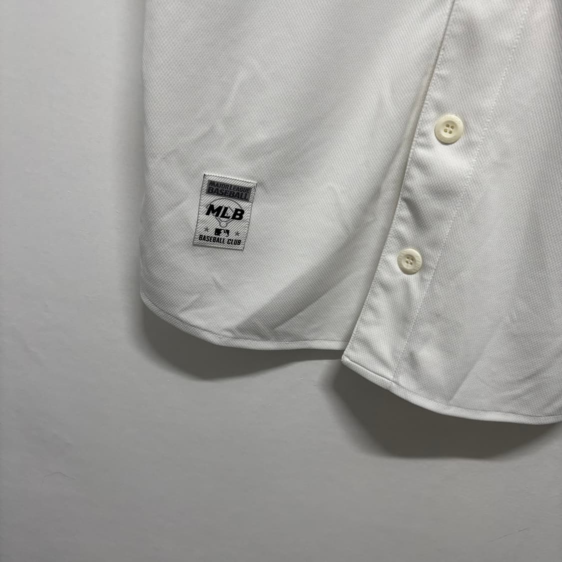 MLB LA다저스 베이스볼 져지 상품이미지4