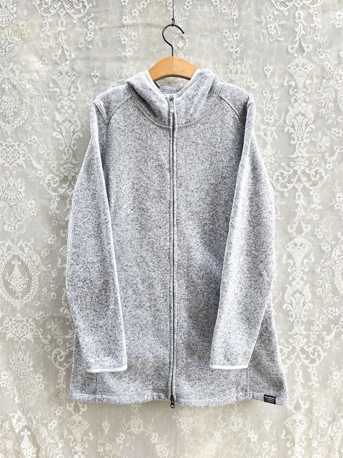 엘엘빈 플리스 상품이미지1