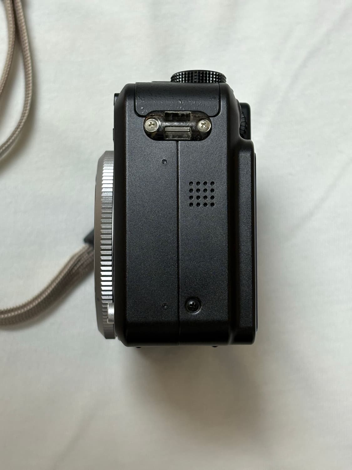 (G9 비교 가능) 캐논 파워샷 G7 (작례O) 상품이미지5