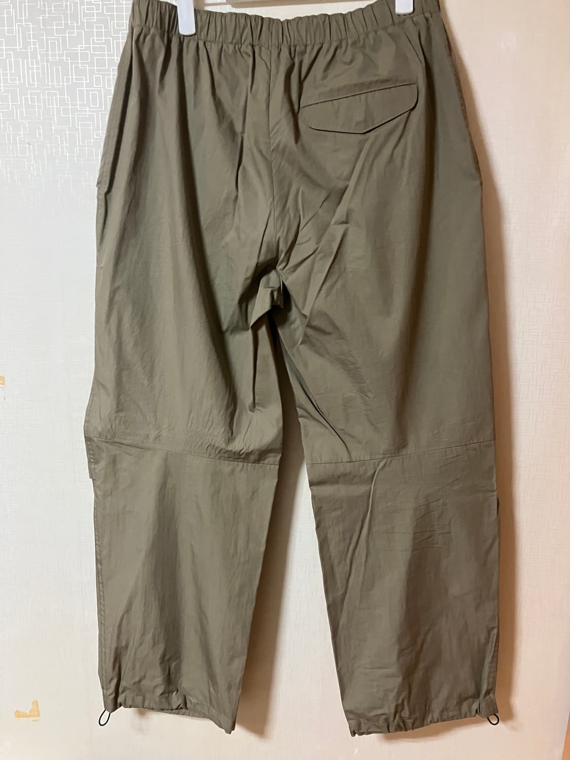 해칭룸 팬츠 상품이미지2