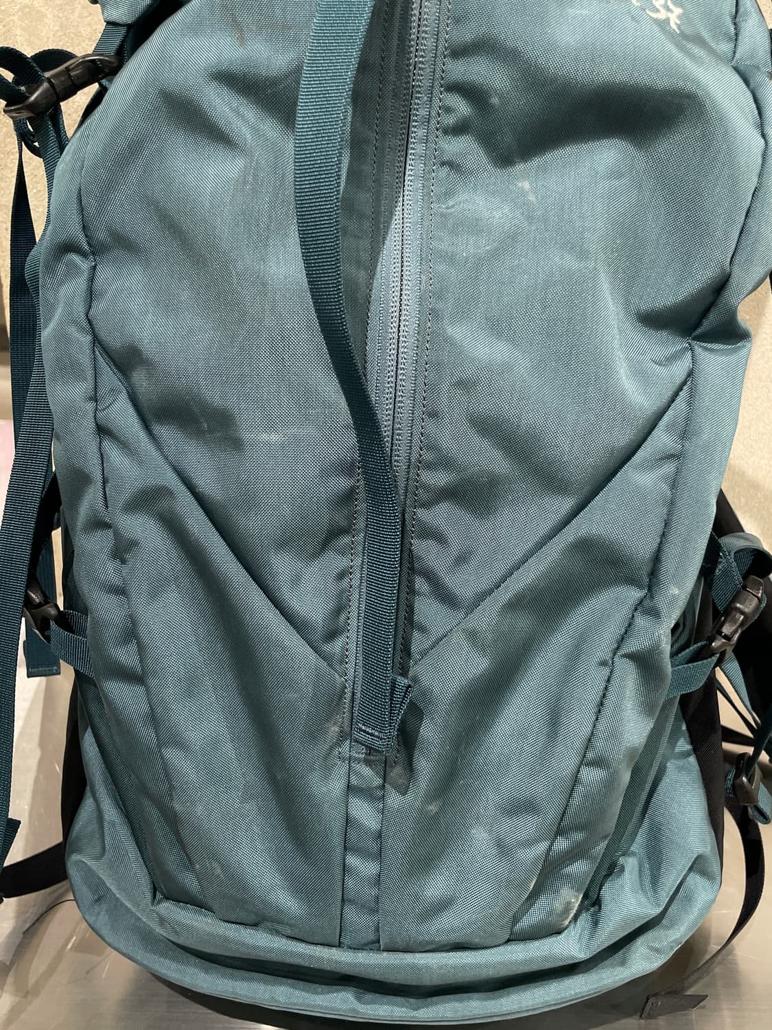 아크테릭스 터쿼즈 kea 37 하이킹 백팩  상품이미지7