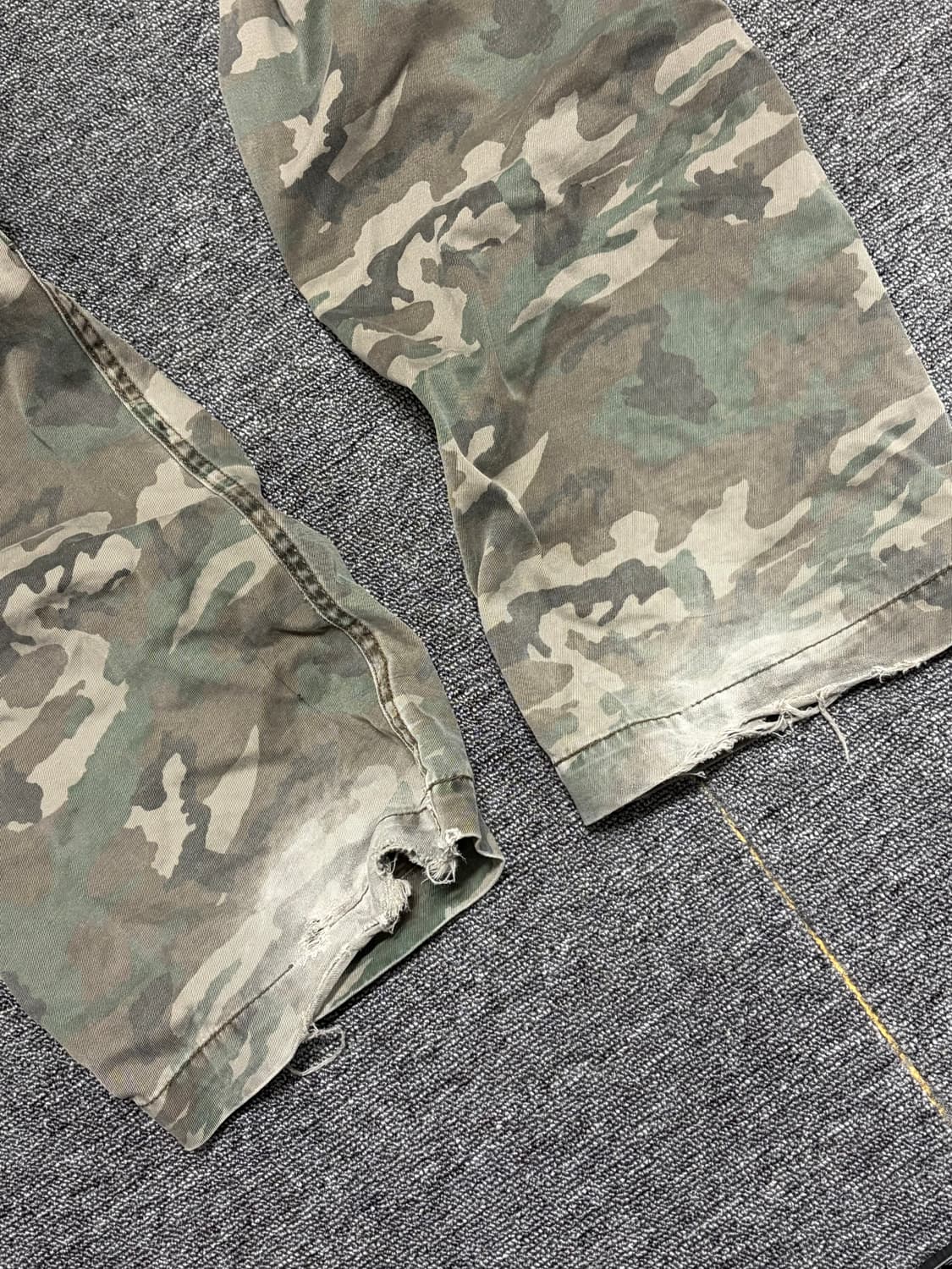 camo pocket pt 상품이미지3