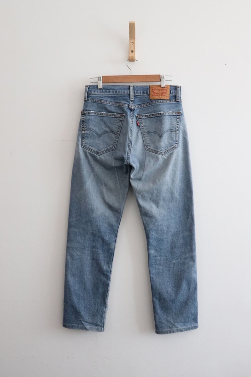 리바이스 505 상품이미지6