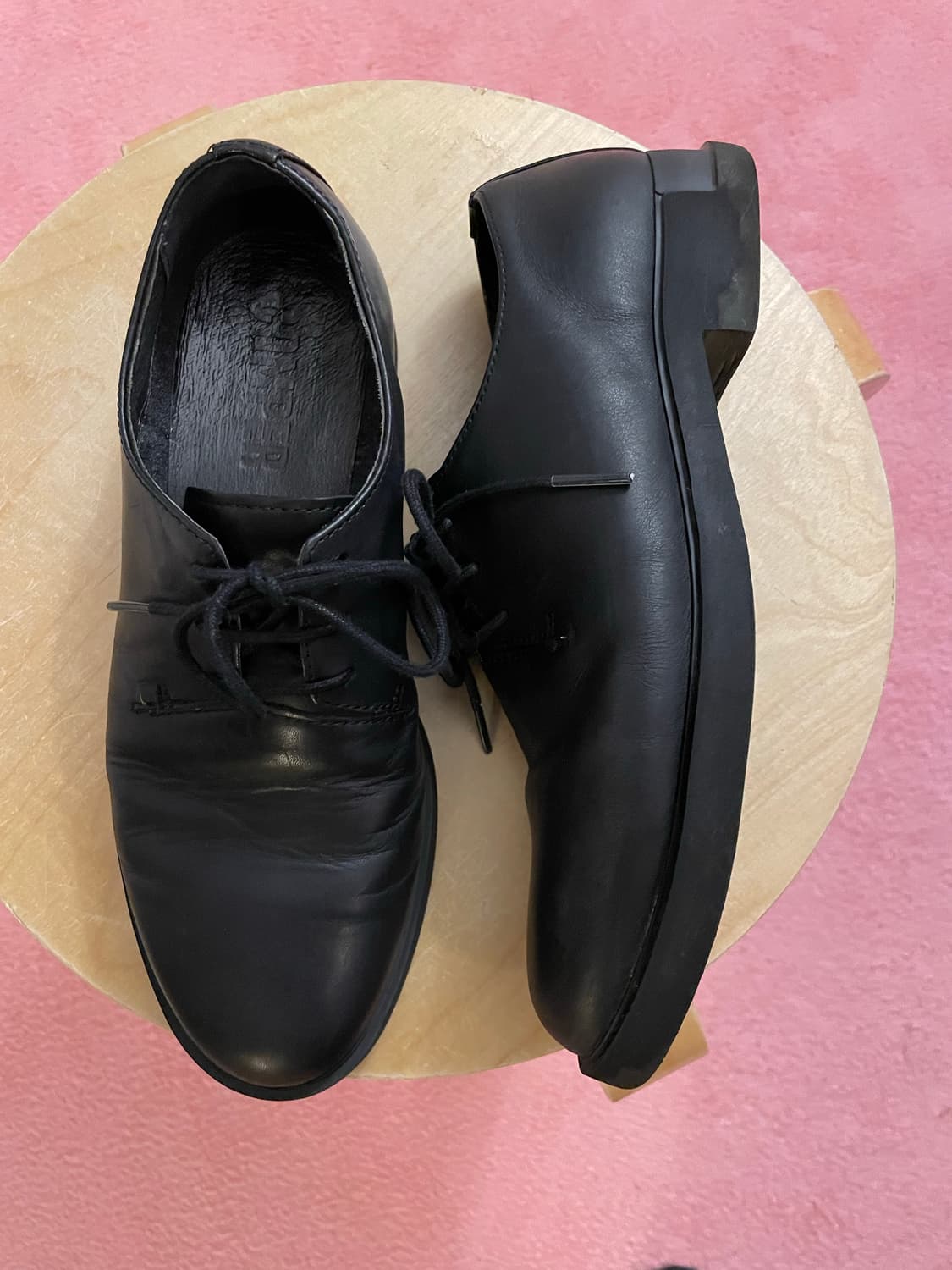 Camper 캠퍼 단화/로퍼 37 (230-235) 상품이미지2