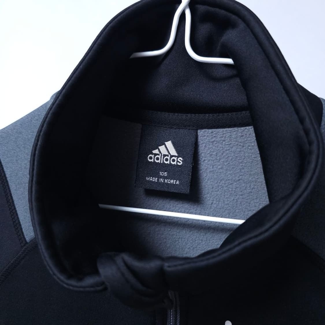 아디다스 기모 져지 105 상품이미지4